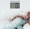 купить Весы напольные Maxwell MW-2667 в Кишинёве 