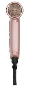 купить Фен Gamma Plus Horizon negru/roz в Кишинёве 
