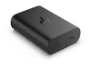 cumpără Încărcător pentru laptop HP AC Adapter - USB-C 65W GaN Laptop Charger (600Q7AA#ABB) în Chișinău 