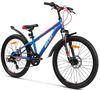 купить Велосипед Aist 24-12 Rocky Junior 24 1.1 albastru в Кишинёве 
