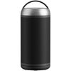 купить Тепловентилятор EvoAir Warmix 2000 Smart Black в Кишинёве 