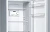 купить Холодильник с нижней морозильной камерой Bosch KGN33NLEB в Кишинёве 