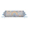 cumpără Pernă Pip Studio 329656 Jabali Flower Roll Cushion 22x70 Blue în Chișinău 