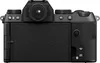 купить Фотоаппарат беззеркальный FujiFilm X-S20 black/XC15-45mm kit в Кишинёве 