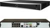 купить Регистратор Hikvision DS-7608NXI-K2/8P NVR 8ch PoE в Кишинёве 