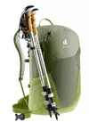 купить Туристический рюкзак Deuter Futura 23 khaki-meadow в Кишинёве 