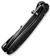 купить Нож походный Civivi C24031-1 Faeger, G10 negru, Button Lock в Кишинёве 