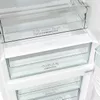 купить Холодильник с нижней морозильной камерой Gorenje NRK6201SYW в Кишинёве 