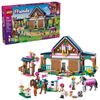 купить Конструктор Lego 42688 Horse Stable and Riding Academy в Кишинёве 