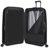 купить Чемодан Samsonite Proxis 86/33 TSA Negru (149296/1041) в Кишинёве 