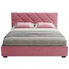 cumpără Pat my-STYLE my-Nika 180x200 (P49D18M13) în Chișinău 