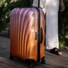 купить Чемодан Samsonite C-Lite (141369/1841) в Кишинёве 