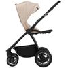 купить Детская коляска Lionelo Carucior 2in1 Meril Beige Sand в Кишинёве 