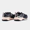 Кроссовки для трейла JOMA - TUNDRA LADY 2301 BLACK PINK 