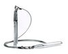 купить Скакалка LivePro LP8283H/SR Weightd Speed Jumprope в Кишинёве 