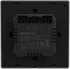 cumpără Întrerupător electric Sonoff Wi-Fi Dual-Channel Smart Scene Wall Switch NSPanel (Neutral Wire), Black în Chișinău 