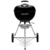 купить Мангал Weber Gratar pe carbuni Original Kettle E-4710 Black в Кишинёве 