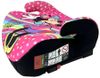 купить Автокресло Seven 59482 Бустер Isofix Minnie в Кишинёве 
