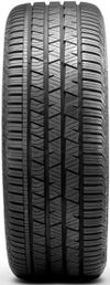 купить Шина Continental 255/45R 20 101H FR CrossContact LX Sport AO в Кишинёве 