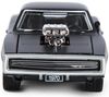 cumpără Mașină Rastar 64420 Die cast 1:36 1970 Dodge Charger R/T with Engine Version, 61343 în Chișinău 