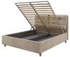 cumpără Pat Relaxe Home 024378 Talin (160x200), London 03, Beige în Chișinău 