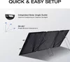 купить Солнечная панель EcoFlow 160W Lightweight Portable Solar Panel в Кишинёве 