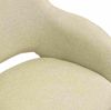 cumpără Fotoliu Deco Esme Beige LF088-03 în Chișinău 
