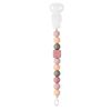 cumpără Suzetă Nattou 877350 Pacifinder clip peach în Chișinău 