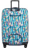 cumpără Husă pentru valiza Samsonite Ta Revolution, husa pentru valiza, M, City Print (155587/T152) în Chișinău 