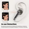 купить Наушники беспроводные SoundPeats Air4 Pro Trans-Black в Кишинёве 