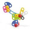 купить Конструктор Quercetti Q6165 Tehno Jumbo Starter Set в Кишинёве 