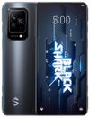 Xiaomi Black Shark 5 12/256Gb, Black 