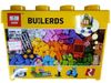 Constructor "Lepin Bulerds" 885buc 36X25X19cm