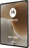 купить Смартфон Motorola RAZR Fold 16/512GB White в Кишинёве 