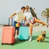 купить Чемодан American Tourister Dashpop 67/24 (151860/A577) в Кишинёве 