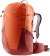 cumpără Rucsac turistic Deuter Futura 27 paprika-redwood în Chișinău 