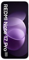 купить Смартфон Xiaomi Redmi Note 17 Pro 5G 8/512GB Purple в Кишинёве 