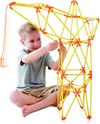 cumpără Puzzle Hape E5562A TRUSS CRANE în Chișinău 