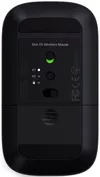 купить Мышь Satechi Slim EX Wireless Mouse Black в Кишинёве 