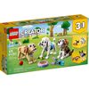 cumpără Set de construcție Lego 31137 Adorable Dogs în Chișinău 
