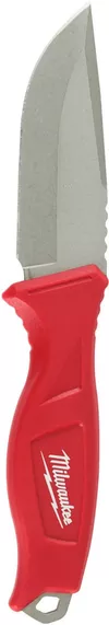 cumpără Cuțit Milwaukee 4932464828 Cutit utilitar cu lama fixa în Chișinău 