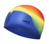 cumpără Accesoriu pentru înot Nils 6463 Casca inot silicon MULTICOLOR M03/M04/M05 11-30-250/251/252 în Chișinău 