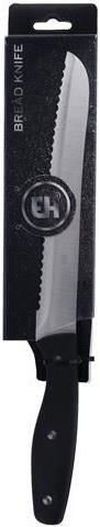 купить Нож Excellent Houseware 41727 для хлеба 20cm длина 33.5cm в Кишинёве 