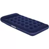 cumpără Saltea gonflabilă Bestway 67224 Air Mattress Twin Built-in Foot Pump 188x99x28cm în Chișinău 
