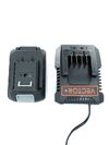 cumpără BRUSHLESS MASINA DE INSURUBAT CU IMPACT VECTOR+ VEB2030 în Chișinău 