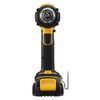 ДРЕЛЬ-ШУРУПОВЕРТ АККУМУЛЯТОРНЫЙ DEWALT DCD708S2T