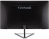 купить Монитор Viewsonic VX2776-4K-MHD Silver/Black в Кишинёве 
