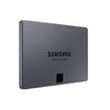 купить 1TB SSD 2.5" Samsung 870 QVO MZ-77Q1T0BW, Read 560MB/s, Write 530MB/s, SATA III 6.0Gbps (solid state drive intern SSD/внутрений высокоскоростной накопитель SSD) в Кишинёве 