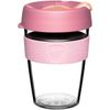 cumpără Cană termos KeepCup ORIGINAL CLEAR - PEACHES - M / 340ml în Chișinău 
