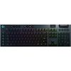 cumpără Tastatură Logitech G915 Lightsync Black în Chișinău 